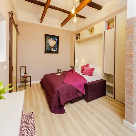נאפולי Vicky'S Luxury Guesthouse מראה חיצוני תמונה