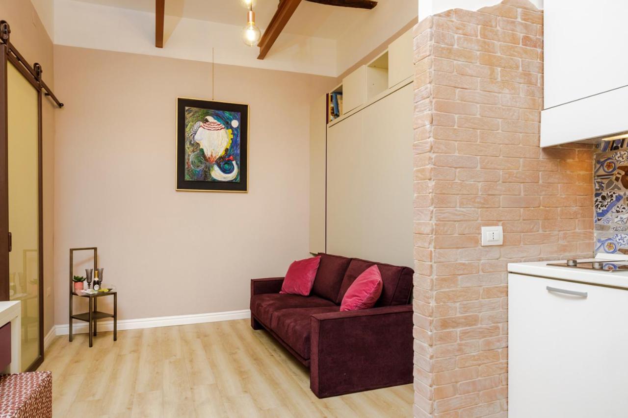 נאפולי Vicky'S Luxury Guesthouse מראה חיצוני תמונה