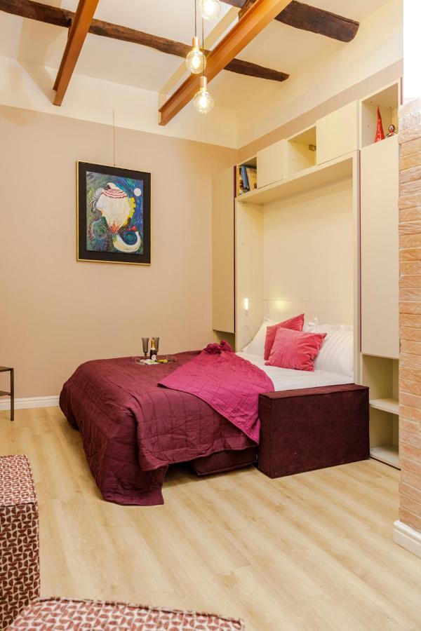 נאפולי Vicky'S Luxury Guesthouse מראה חיצוני תמונה